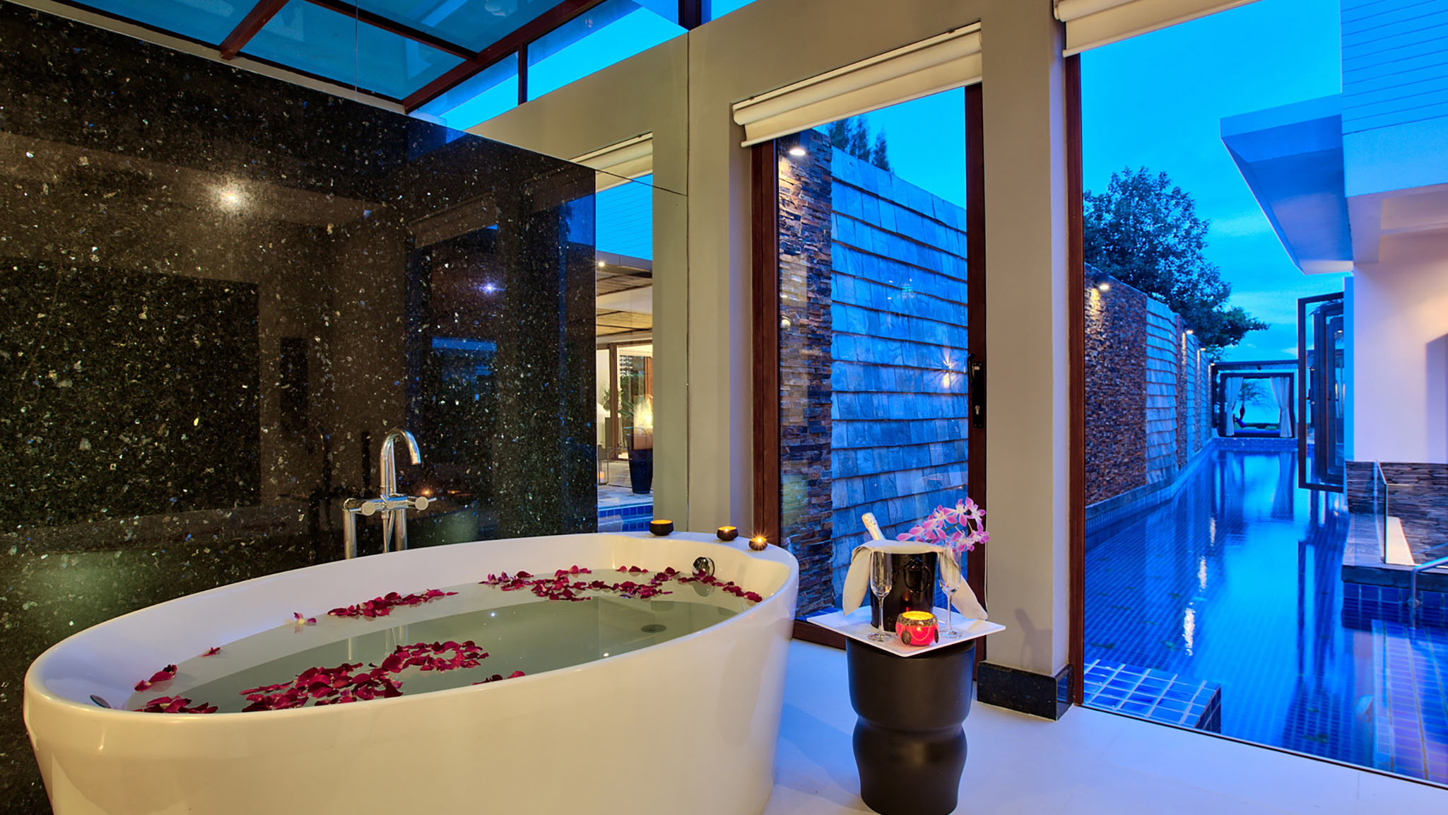 Villa Chi Samui